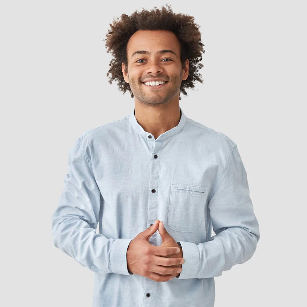 我们的团队 - 乐鱼品牌服务